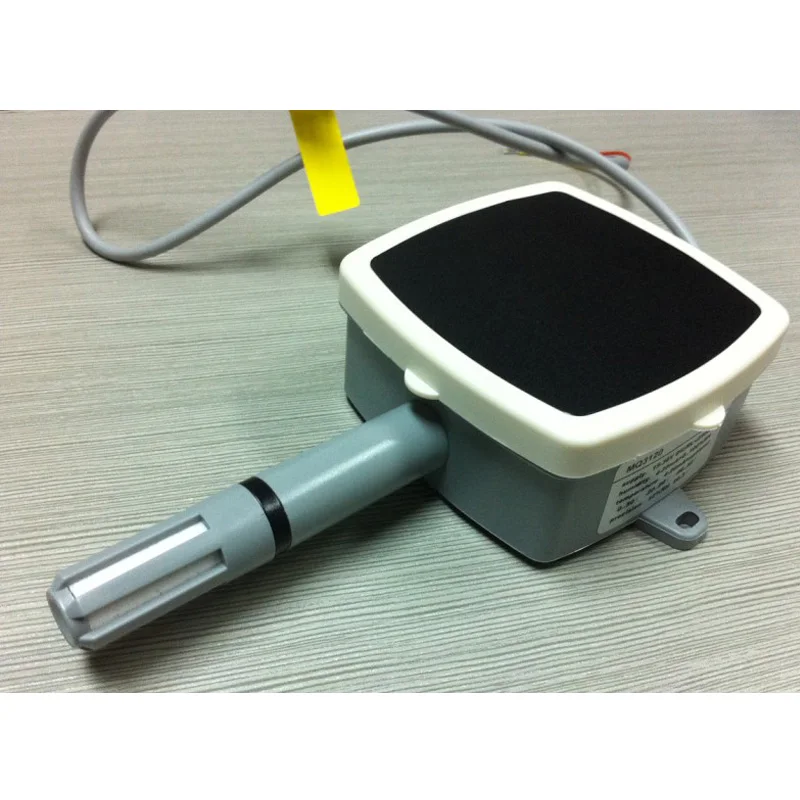 

SE-MQD High digital air humidity digital sauna thermometer with LCD display for Outdoor and wall Mounting