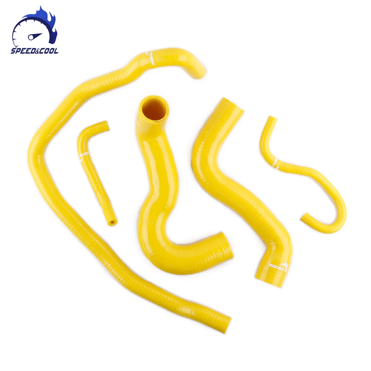 Автомобильный силиконовый шланг радиатора охлаждающей жидкости для Opel Corsa D OPC 1 6 t