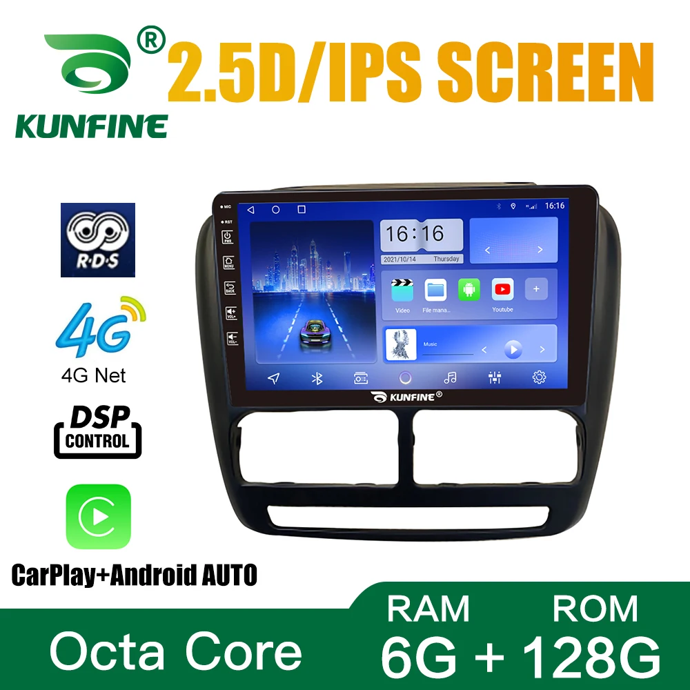 

Автомобильный радиоприемник для FIAT DOBLO 263 2010-2015 OPEL COMBO TOUR Octa Core Android автомобильный DVD GPS навигатор автомобильный стерео Carplay Android авто