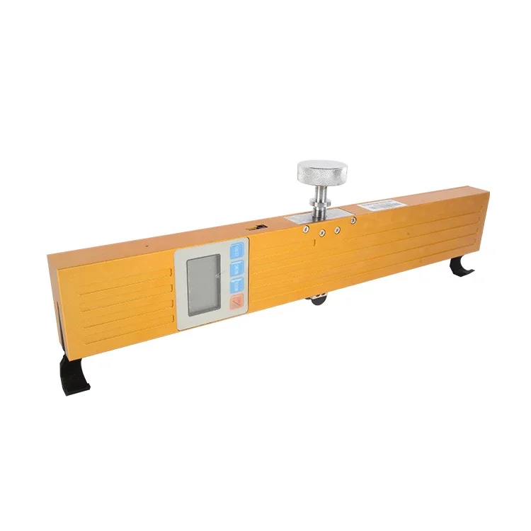 Тестовый подъемник безопасный трос 3000N Misuratore Di Tensione Della Fune Dellɺscensore