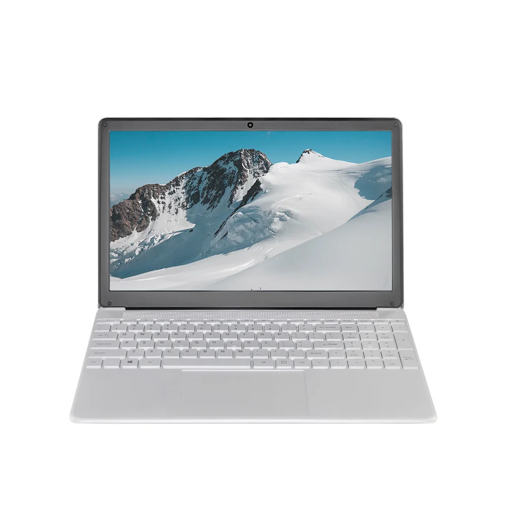 

Ноутбук 15,6 дюйма четырехъядерный 2,3 ГГц DDR4 8 Гб 128 ГБ Win10 Os ноутбук 1920*1080 игровой офисный компьютер портативные ноутбуки