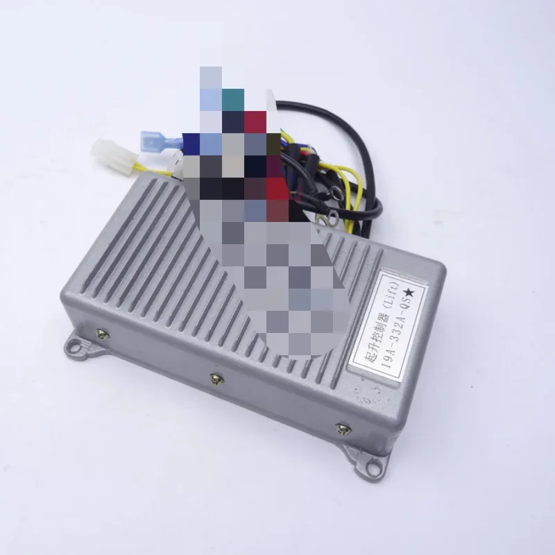 Модуль контроллера привода вилочного погрузчика 190Li электромонтажная плата