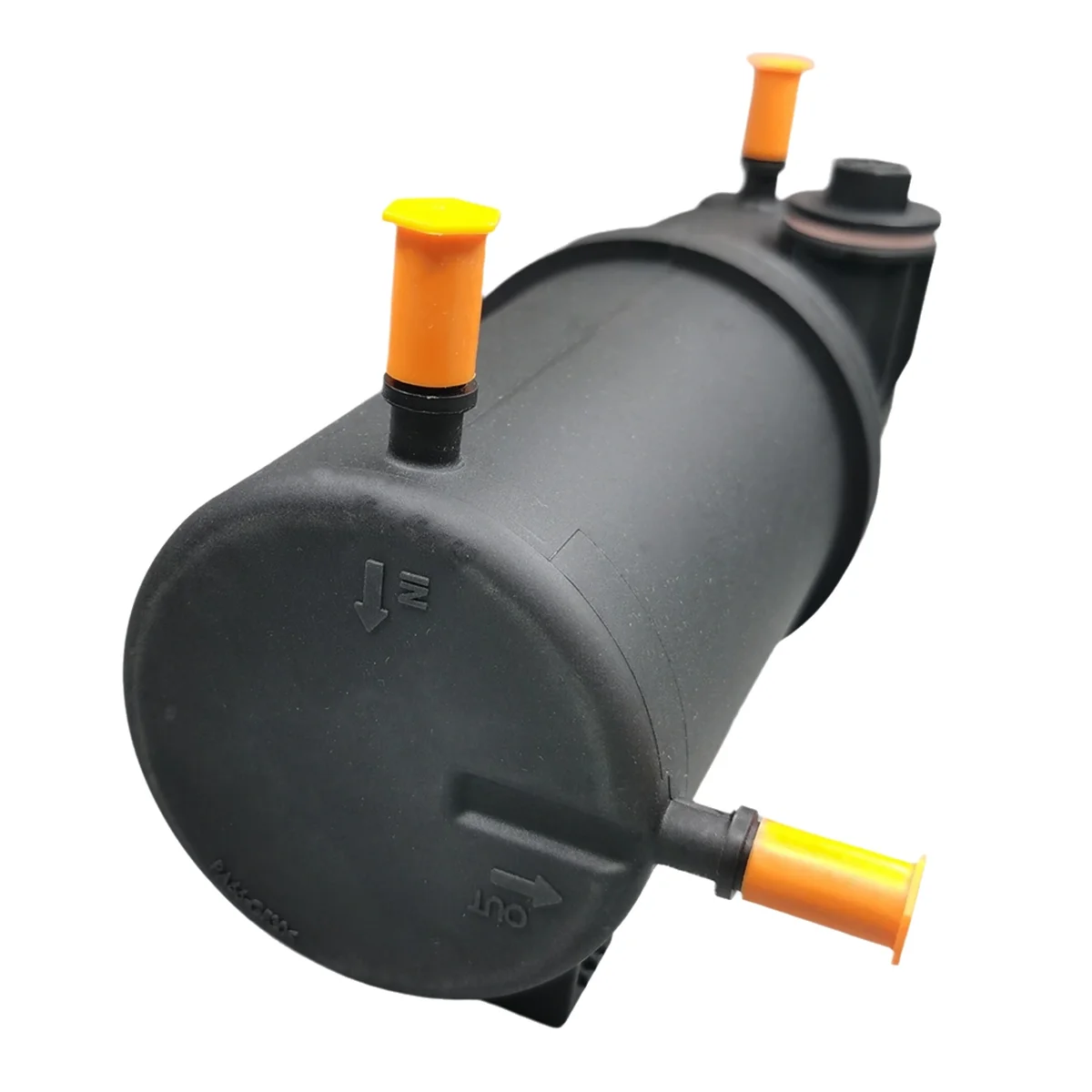 Автомобильный топливный фильтр Линейный 2H 6127401 A C для VW Amarok 2 0 TDI/BiTDI 2011-2024