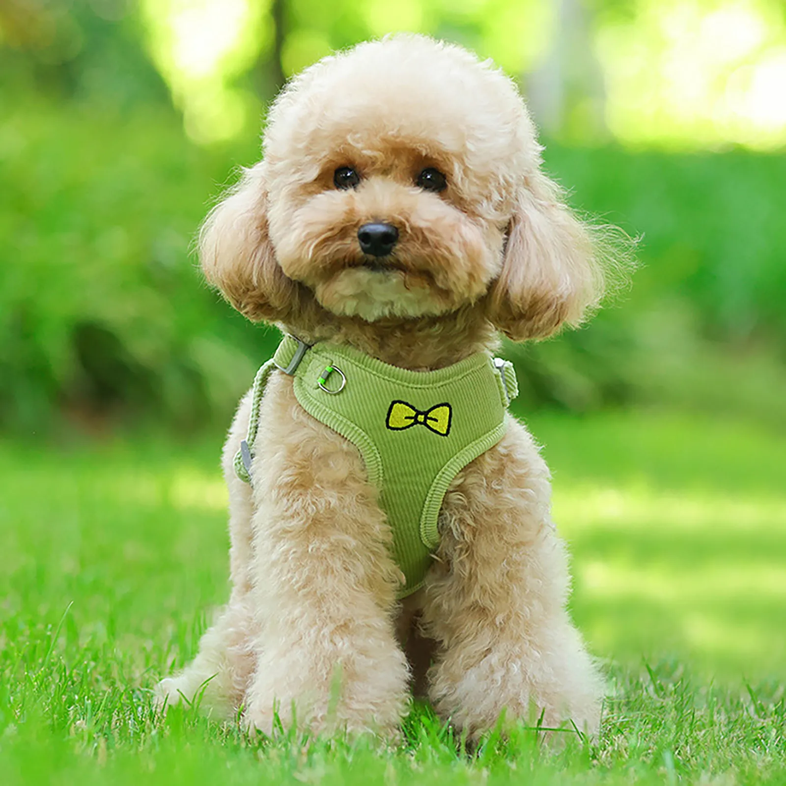 

Светоотражающая поводок для собак, регулируемая нейлоновая Ночная Подвеска для питомцев