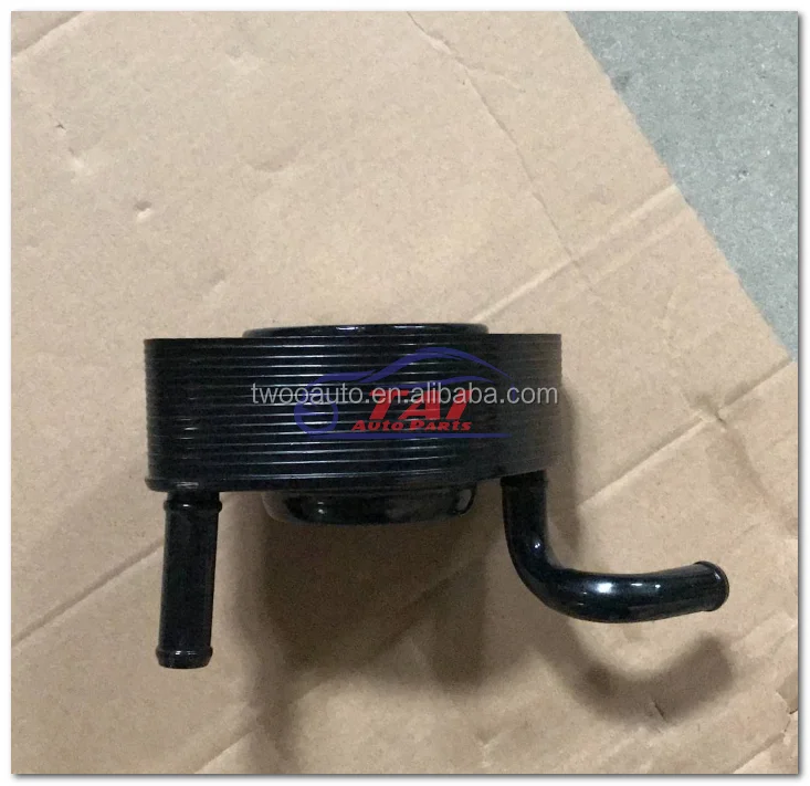 Фото ДЛЯ ISUZU 4JG2 МАСЛЯНЫЙ ОХЛАЖДАЮЩИЙ, 4HF1 4HE1 4HK1 4HG1 4JB1 4JA1 ДВИГАТЕЛЬ для САЛЬНОГО ДВИГАТЕЛЯ ISUZU АВТОМОБИЛЬНОГО ДВИГАТЕЛЬНОГО ОХЛАЖДЕНИЯ №4