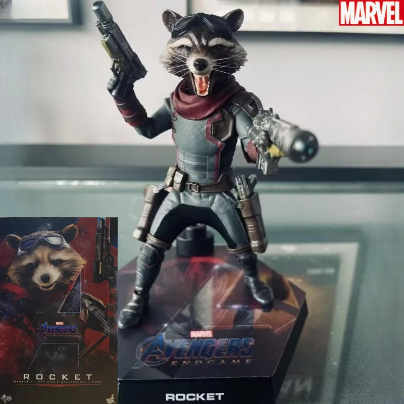Anime Action Model Toys