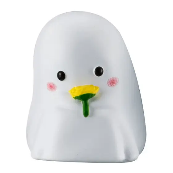 Фигурки Bandai Хэллоуин Гашапон Эльф