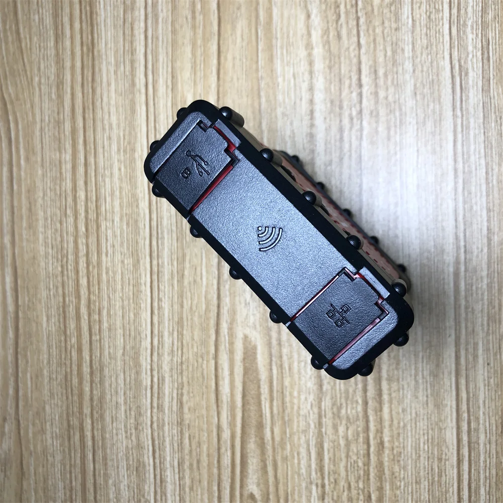 Диагностический сканер для автомобилей C-h-evсунок MDIII с поддержкой CAN FD DoIP Opel