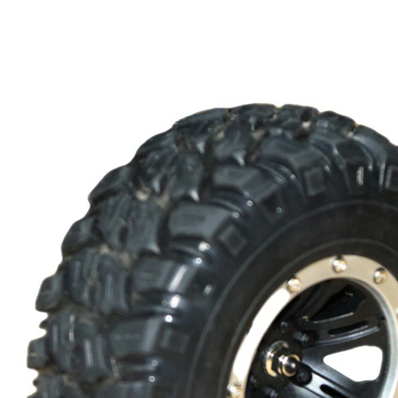 4 шт. металлический демпфер амортизатора для Yikong 1/10 YK4102 YK4103 1/8 YK4082 RC гусеничный