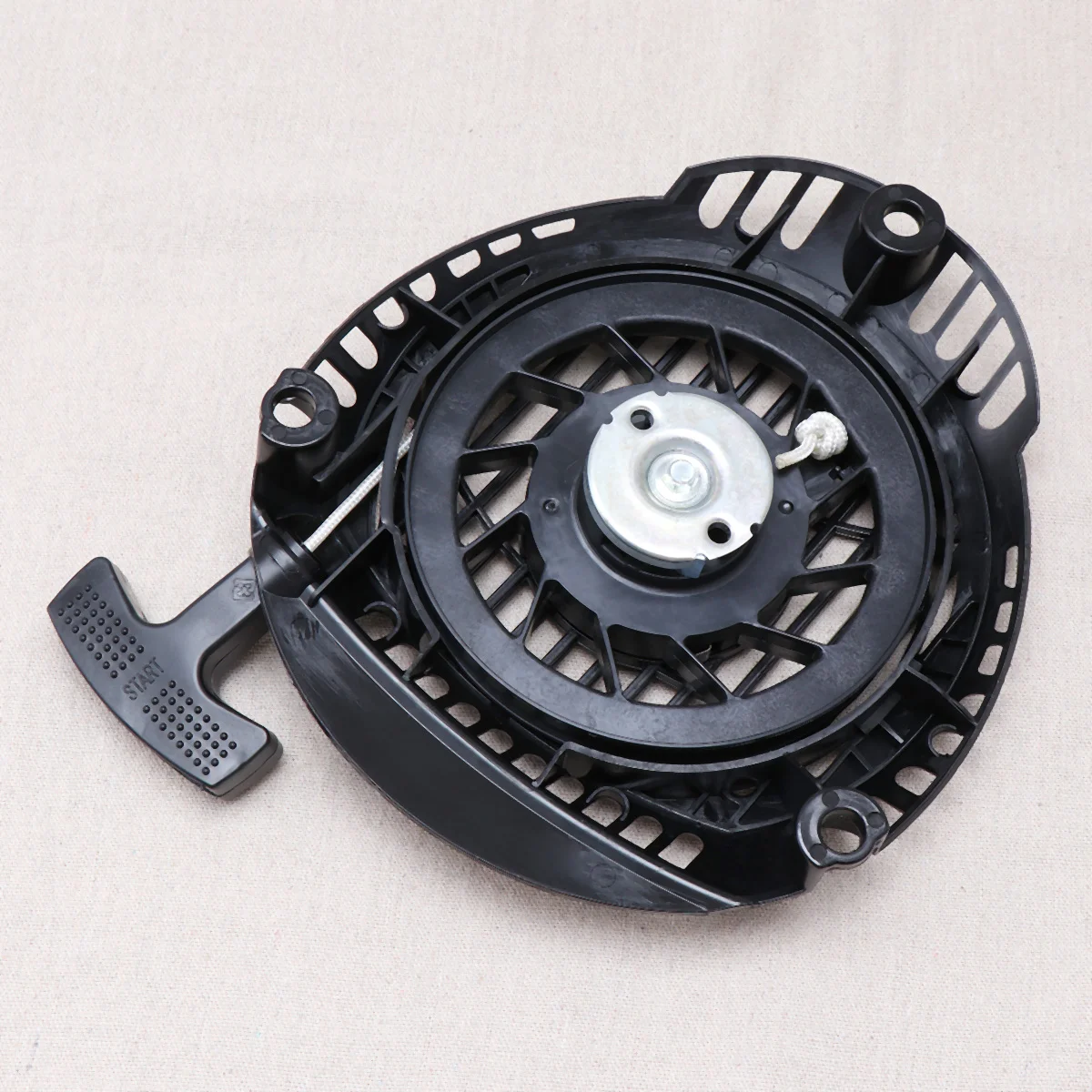 

1 Pc Pull Starter Professional Durable Prime Garden Tool Pull Starter for Garden Strimmer Brush