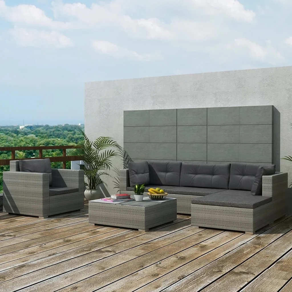 Sets Outdoor Furniture Sets