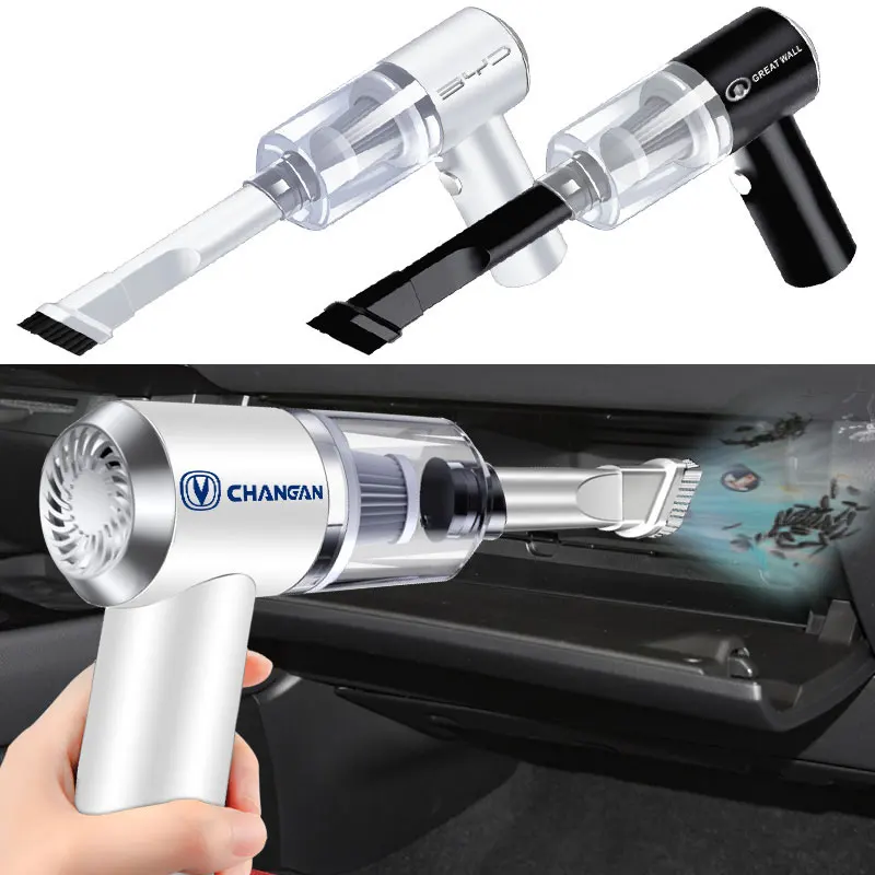 

Автомобильный беспроводной пылесос умный ручной пылесос для Ssangyong Actyon Sport Korando Rexton Kyron Rodius аксессуары