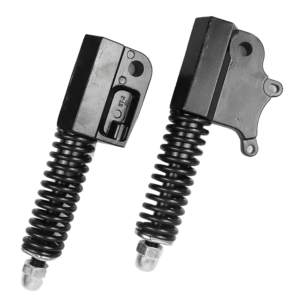 

1Pair Electric Scooter Front Wheel Bold Hydraulic for Kugoo M4 Diameter Parts Hole Threaded Damping Parts