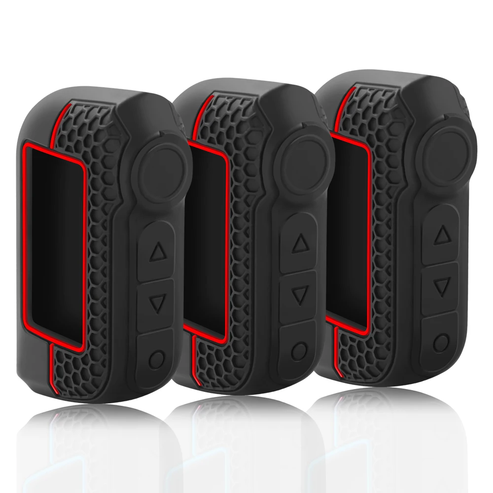 Новый Автомобильный Чехол Для Пульта Дистанционного Управления Системы