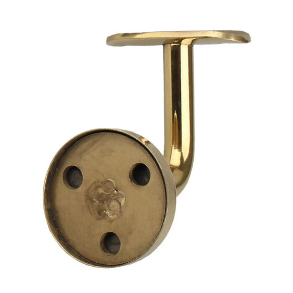 Балюстрада Баннистра Поддержка Стабильная Лестница Винты из нержавеющей стали