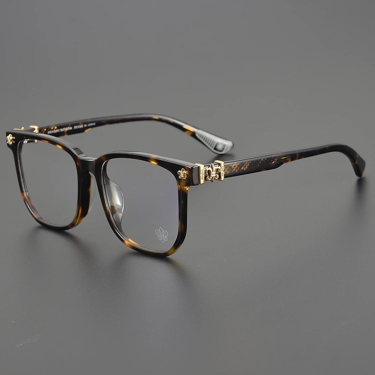 Очки для близорукости CH8070 меняющие цвет с защитой от синего фотоизлучения