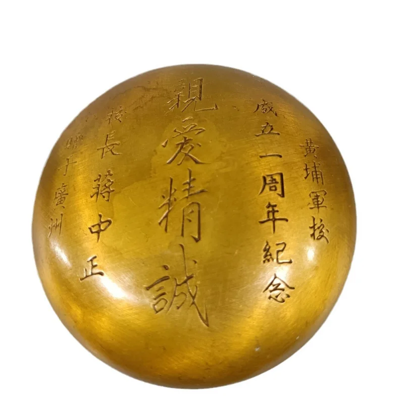 Оптовая продажа антикварный картридж из чистой меди чернильный материалы для