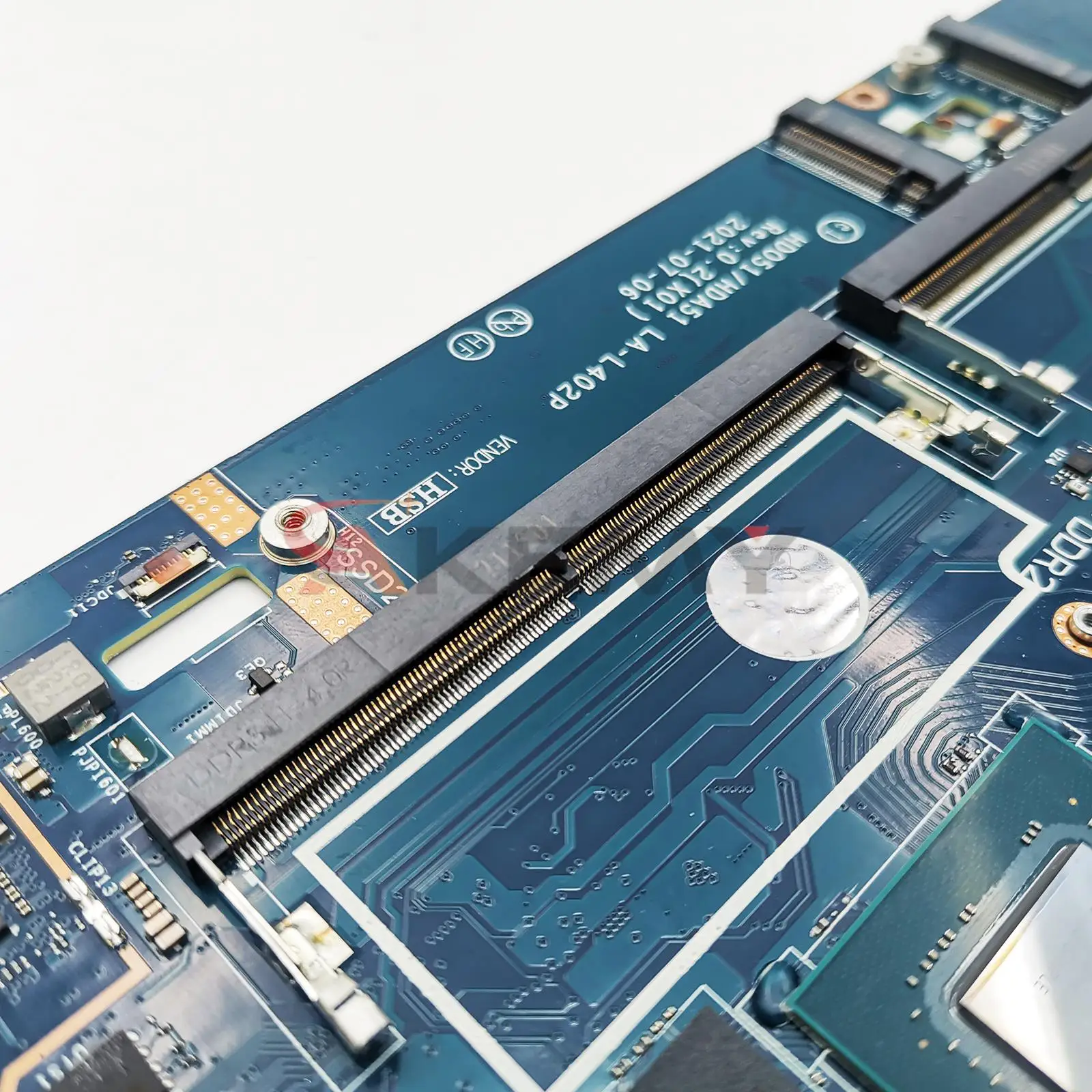 Рисунок 5 - Семейная материнская плата для