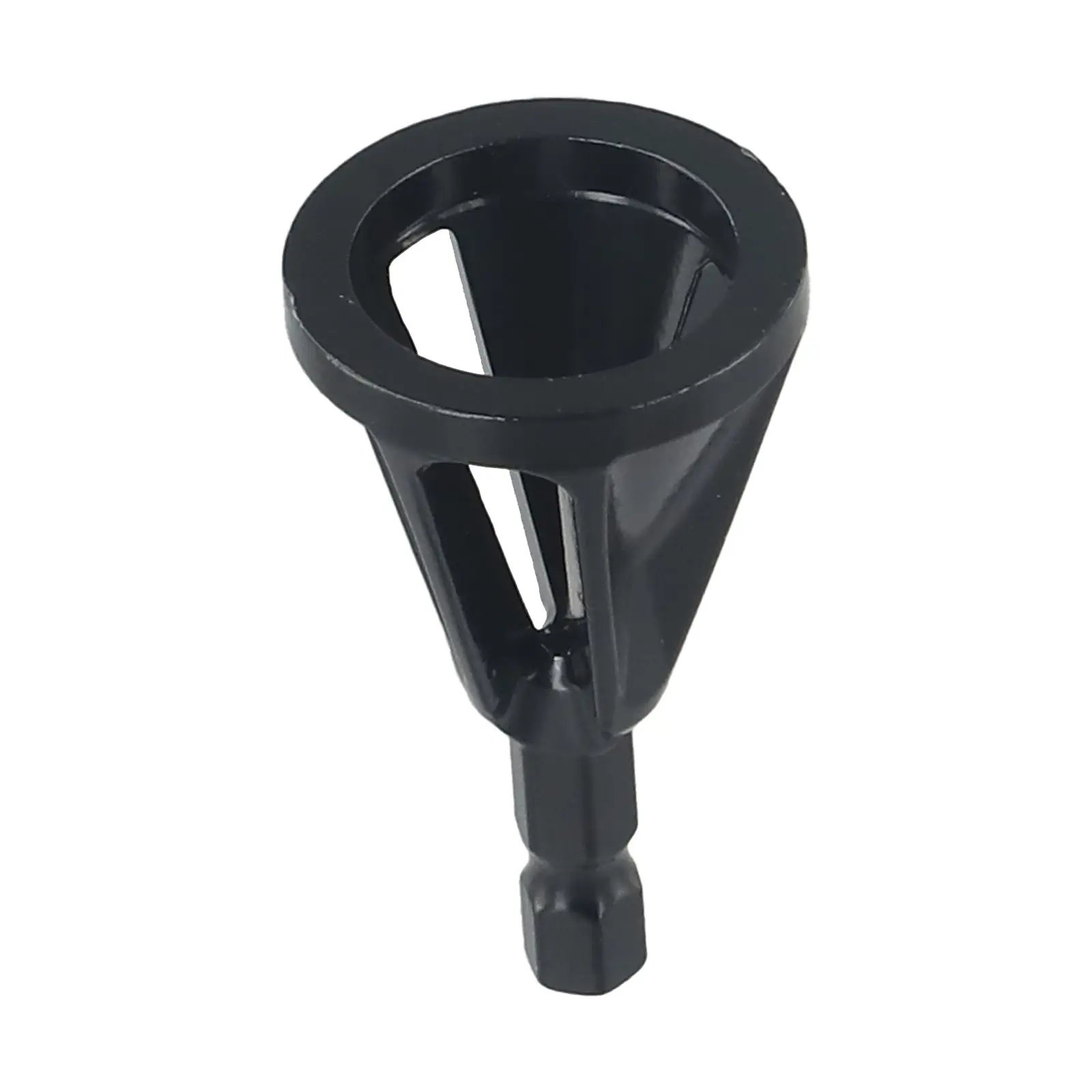 Инструмент для снятия заусенцев с внешней фаской CR12 MOV Материал Шестигранный