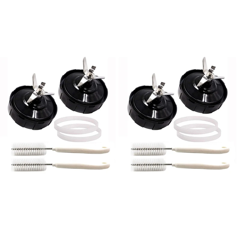 

Лезвия для экстрактора плавников Nutri Ninja Auto IQ BL642 NN102 BL2013, 6 шт.