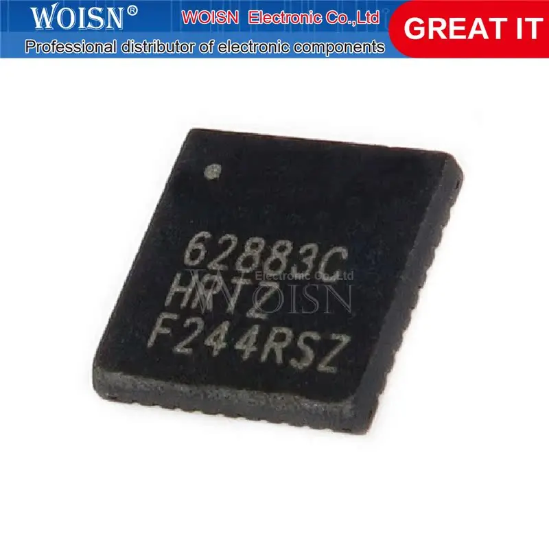 10ШТ ISL6267HRZ ISL6267HR 6267HRZ QFN-48