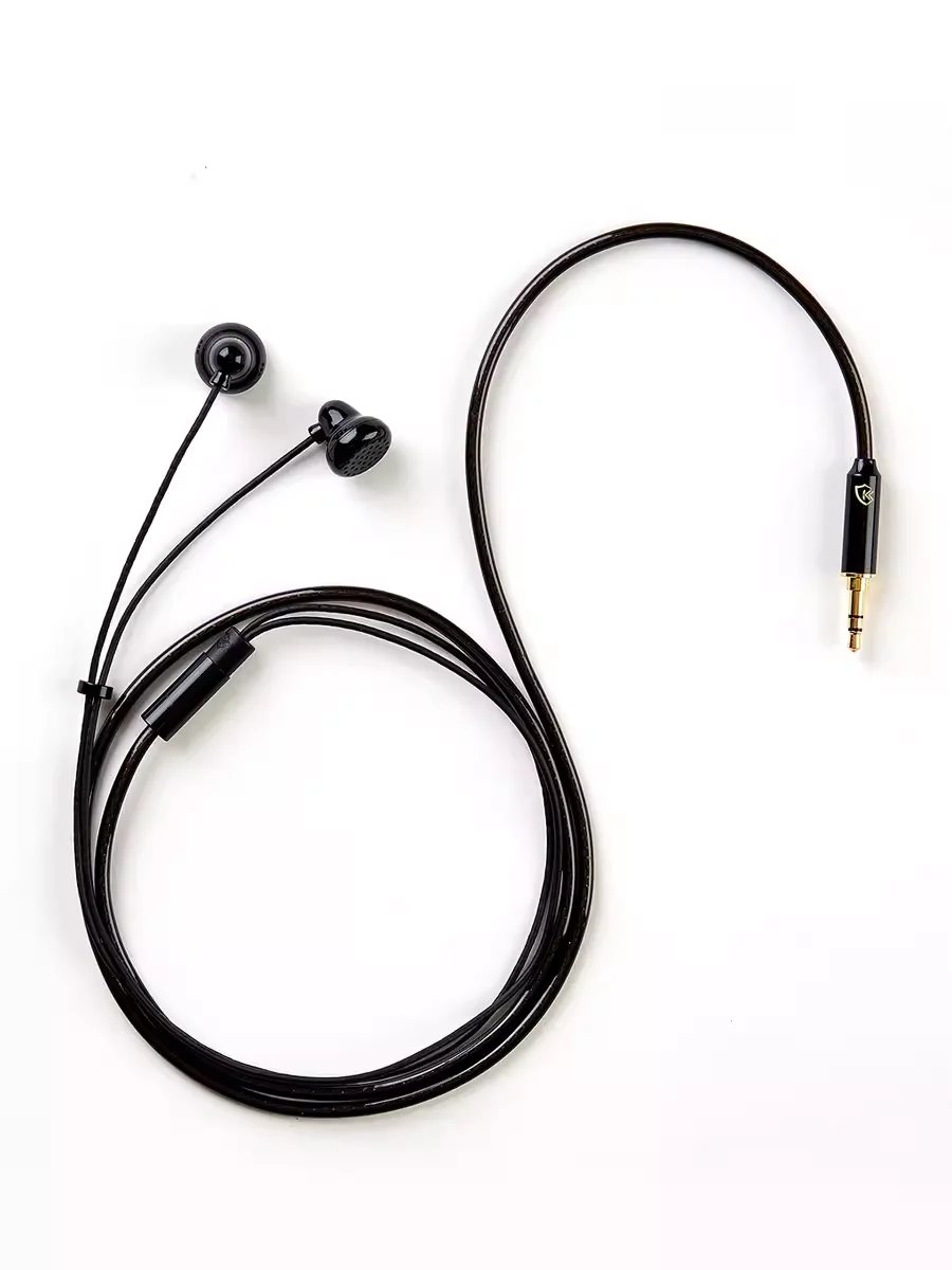 Темпераментные флагманские черные колокольчики латунные керамические беруши с