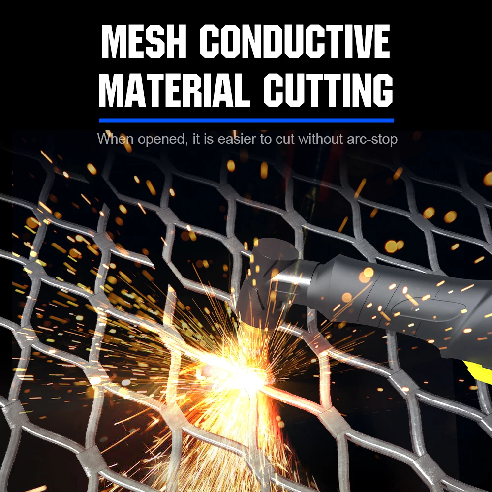 ANDELI 110/220 В машина плазменной резки бесконтактный пилот ARC высокочастотный