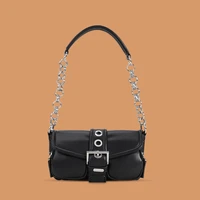 high quality womens shoulder bag fashion red handbag 2022 trend fashion office bag ladies luxury designer female evening purse