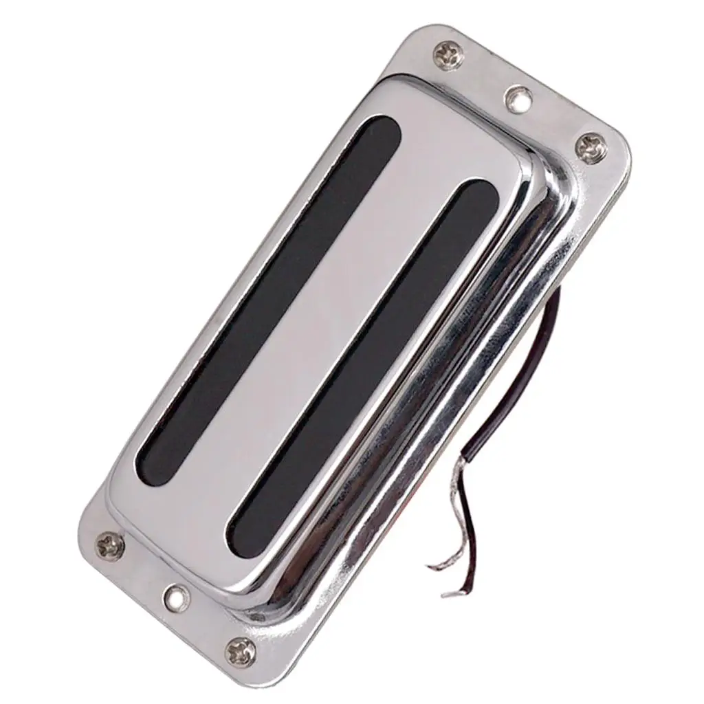 

2pcs Acoustic Electric Transducer Humbucker Humbucker