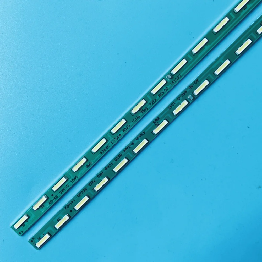 Фото LED 43LF5400 43LF5420 43LF540V 43LF590V 43LH560V 43LF5400 43LF5900 43UF9000 43LF5410 43UF9000 MAK63207801 A №4