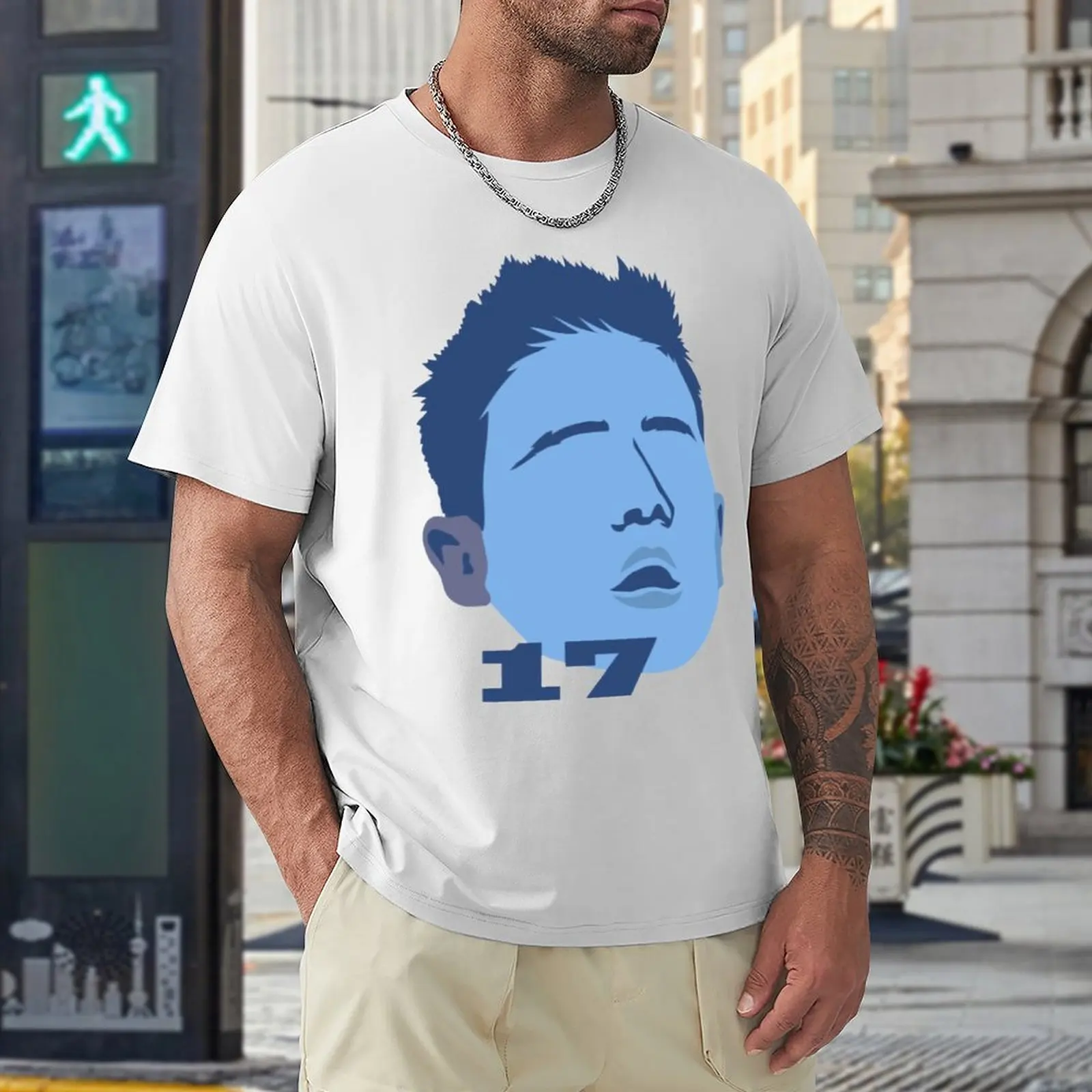 

Title Belgium Kevinss And De Bruyness 8 Football Gift Motion Cute High Grade T-shirts Leisure Eur Size