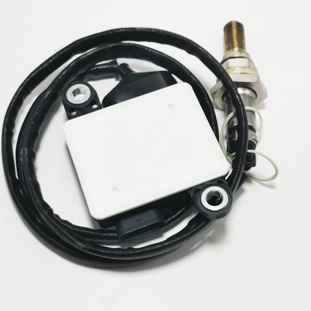 Для высококачественных дизельных датчиков 0281006585 670031114 охлаждения Nox для Maserati