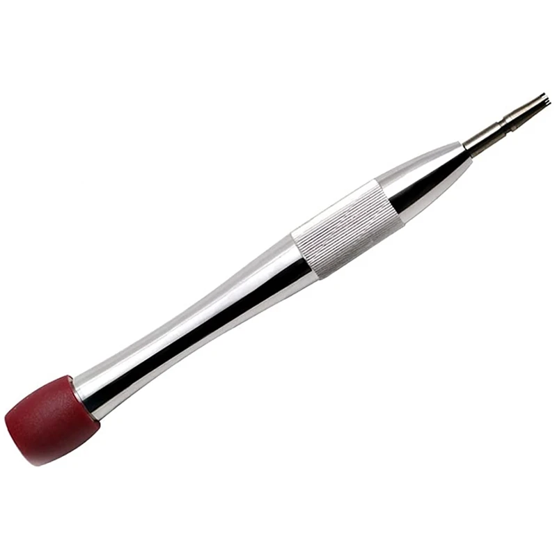 

Screwdriver Tool Watches 4 Prongs Spokes Star Screw Driver