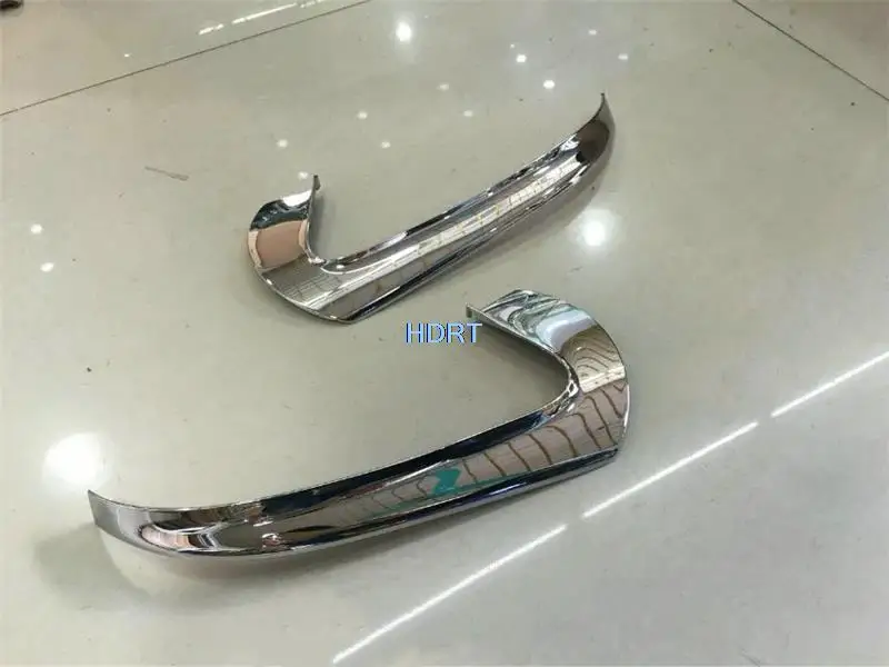 Для Ford Explorer timседан 2016-2019 боковая дверь зеркальная полоса заднего вида