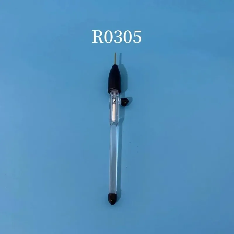 Электрод из насыщенного хлорида серебра R0303/5 Agcl сравнения серебра/серебра можно