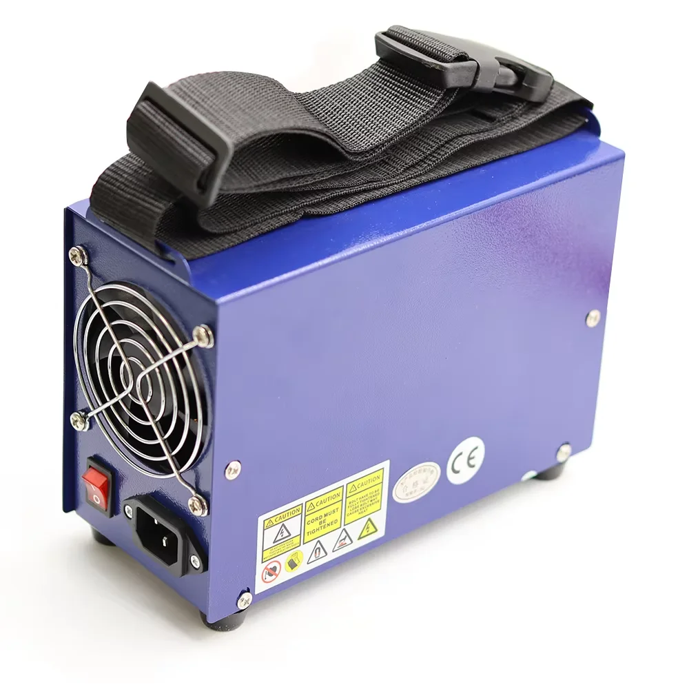 1500 Вт беспламенный индукционный нагреватель набор инструментов для нагрева