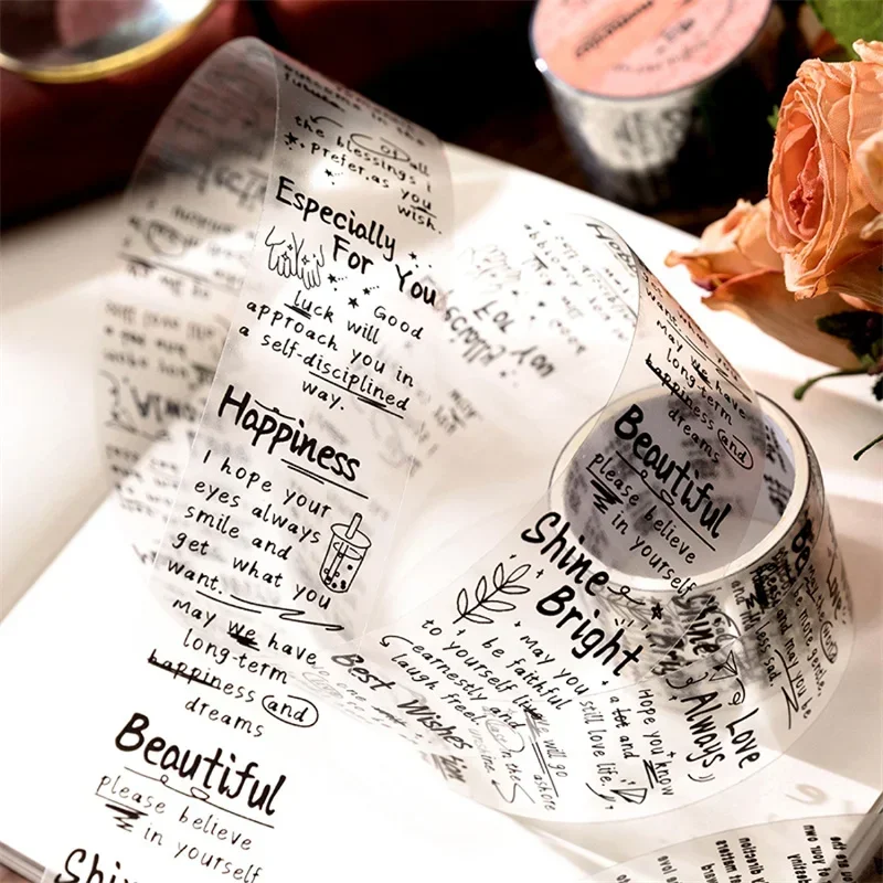 

1 рулон декоративной ленты для домашних животных, 30/50 мм * 2 м