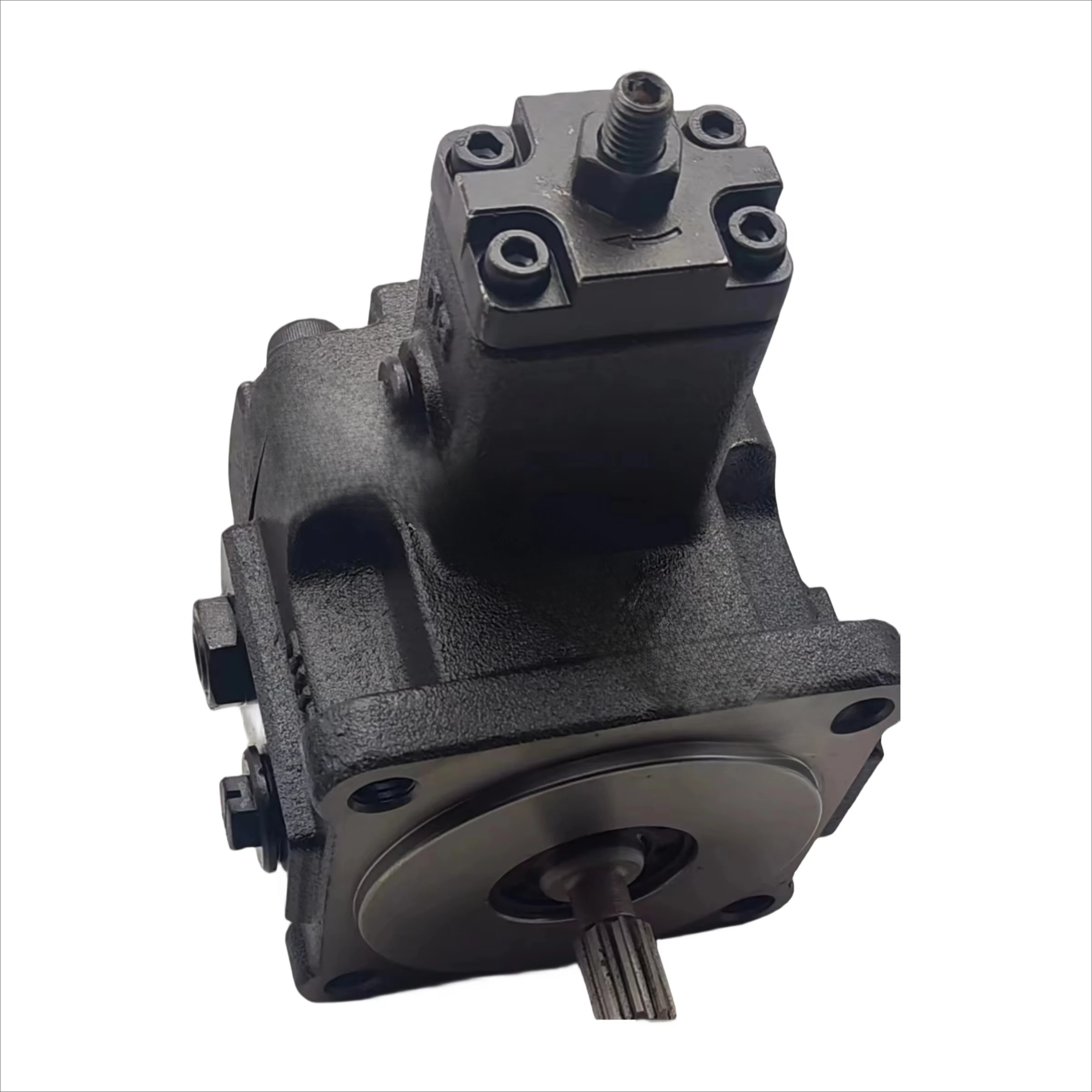 Лопастной насос EALY VPE-F15D-10 VPE-F20D-10 VPE-F30D-10 VPE-F40D-10 VPE-F12A-10 VPE-F12B-10/-F12C-10/-F15A-10/-F15B-10 VPE-F30B-10G