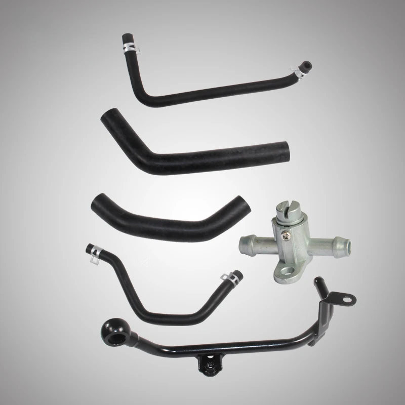 

For Voge LX 650DS 650R Original Engine Auxiliary Oil Tank Oil Switch Oil Pipe