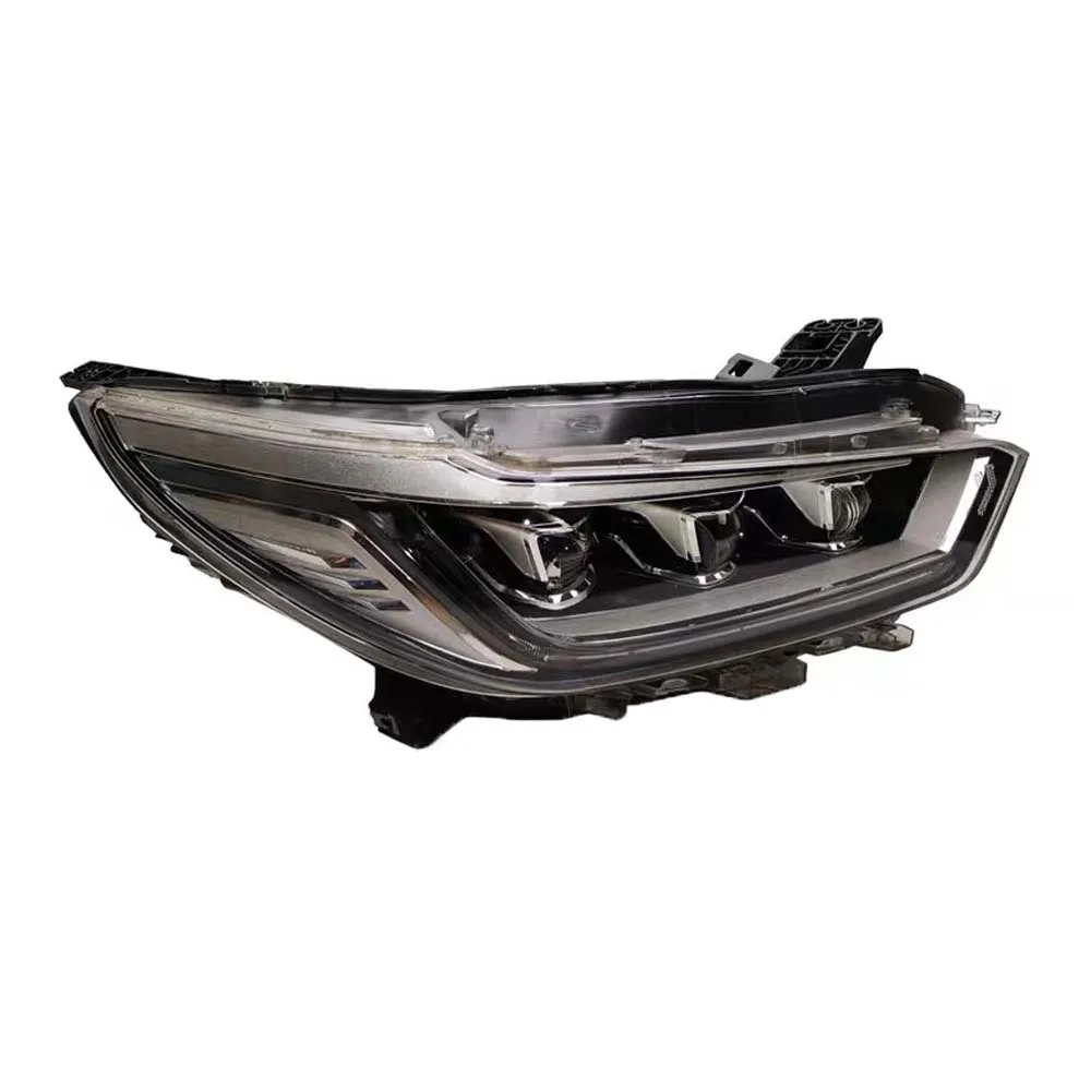 BYD YUAN PRO EV компактный внедорожник Автомобильные фары в сборе светодиодные