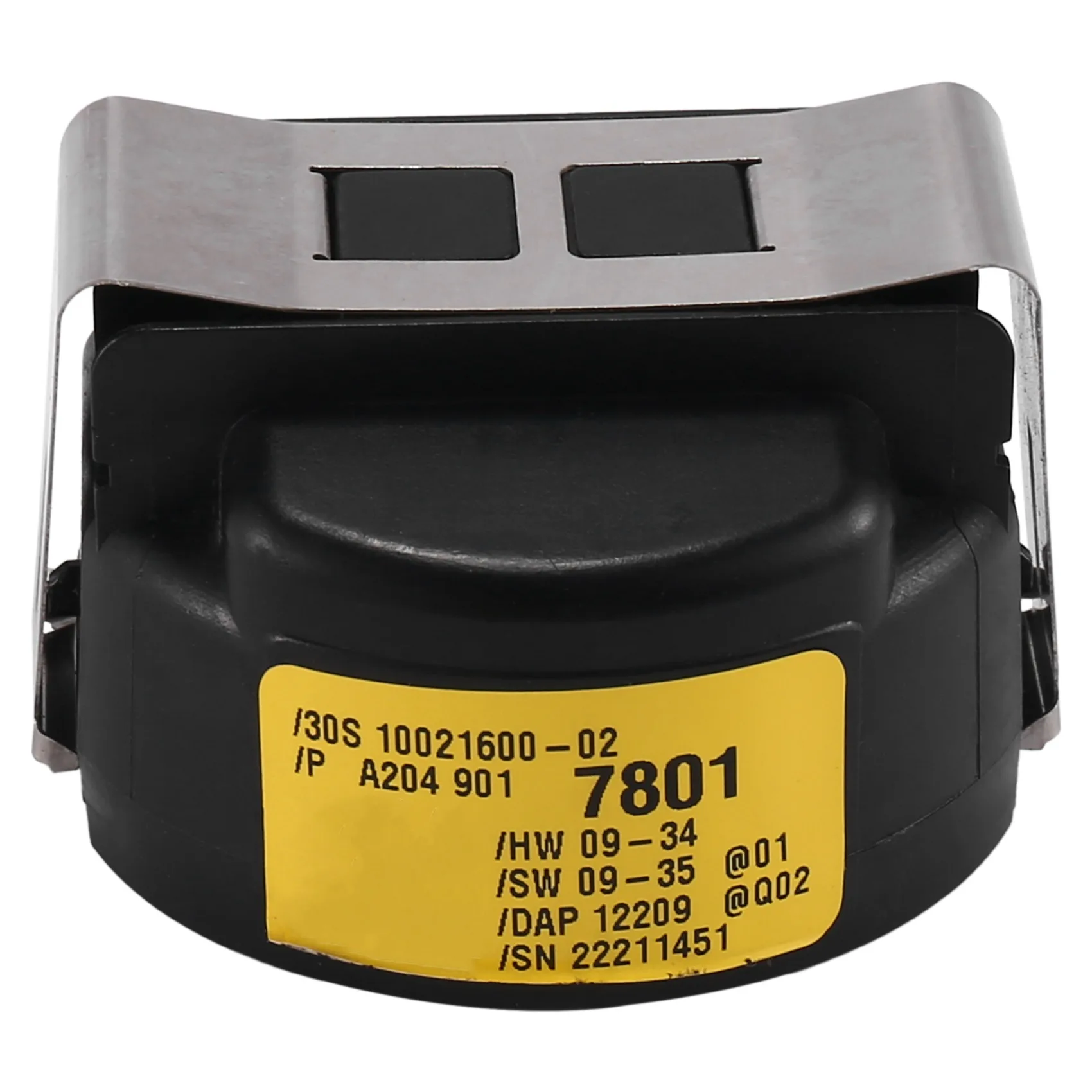 

A2049017801 Car Rain Sensor for MERCEDES-BENZ C W204 C180 C220 C250 C260 E300 E350