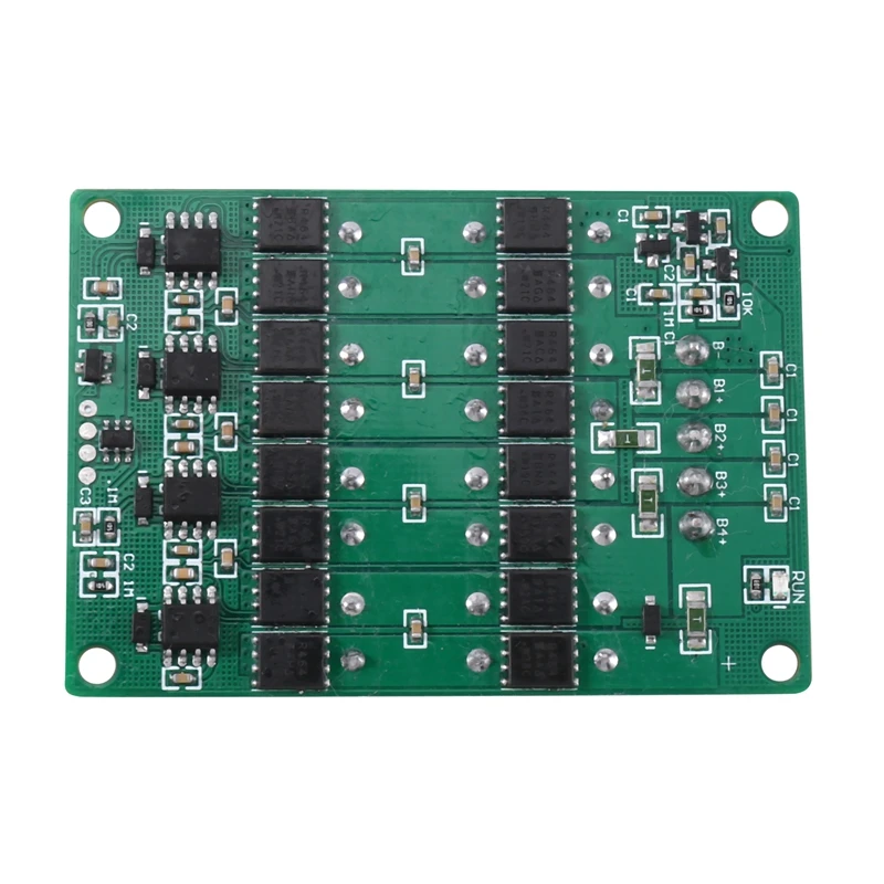 Умный балансировщик активного эквалайзера для литий-ионной батареи