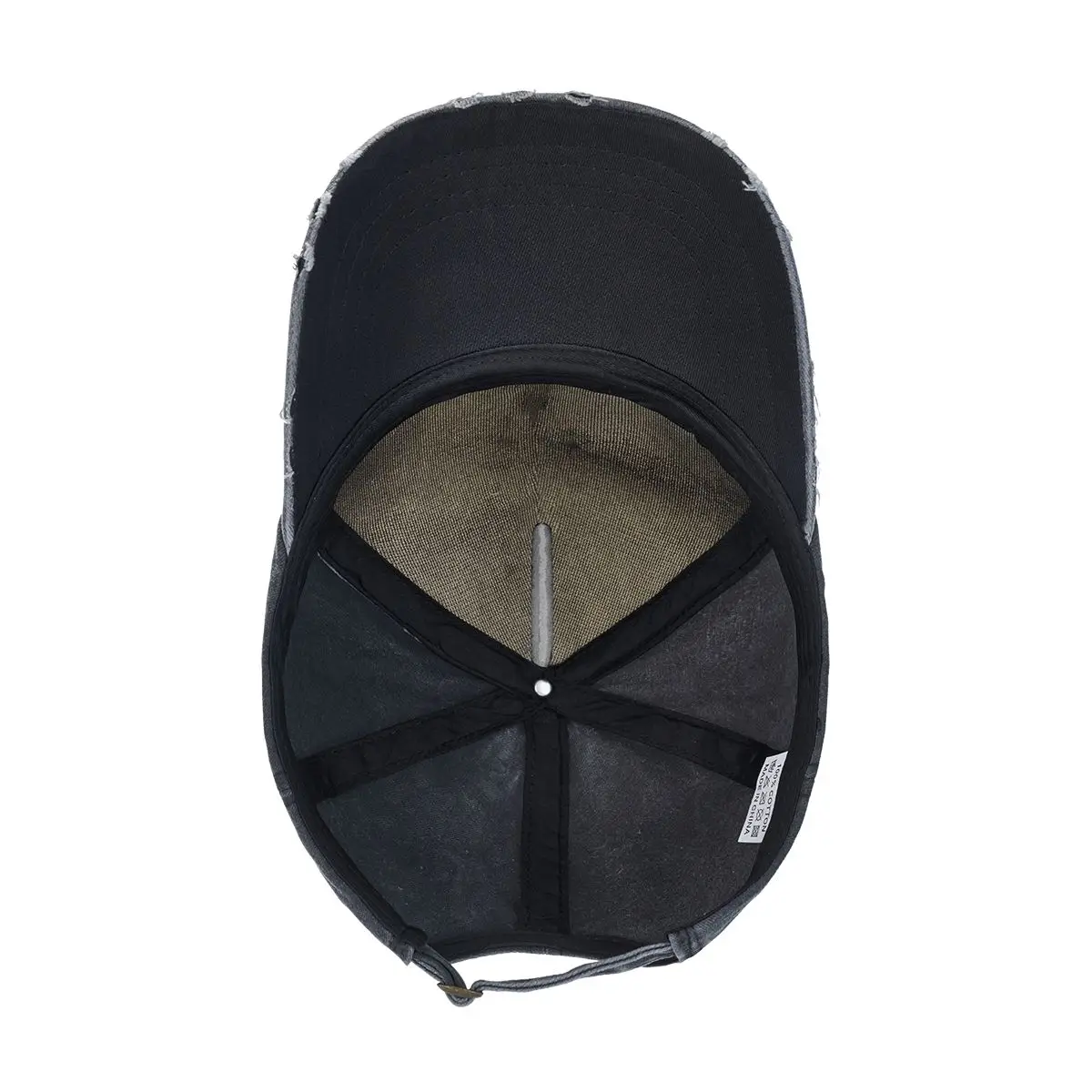 Бейсболка Дональд Трамп кулак насос выстрел вещи унисекс винтажная потертая 2024