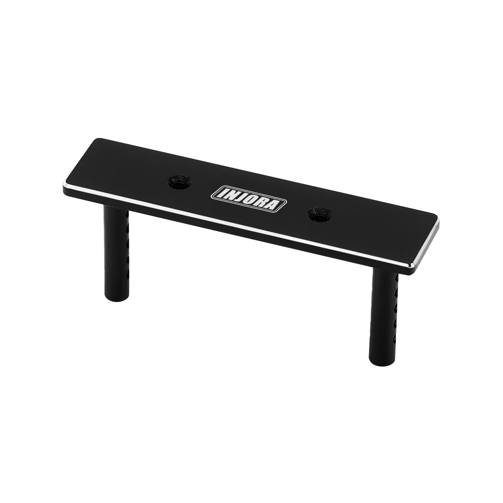 Невидимое магнитное крепление для тела 1/24 RC Crawler FMS FCX24M Upgrade