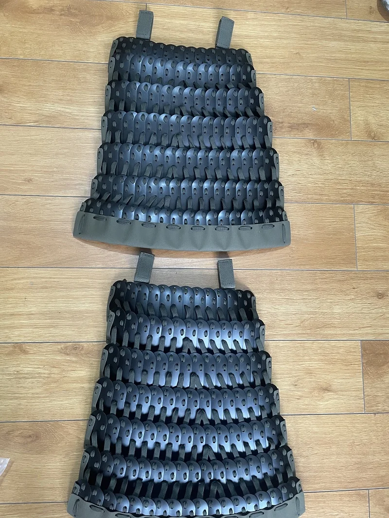 Легкая тактическая броня через плечо TRN