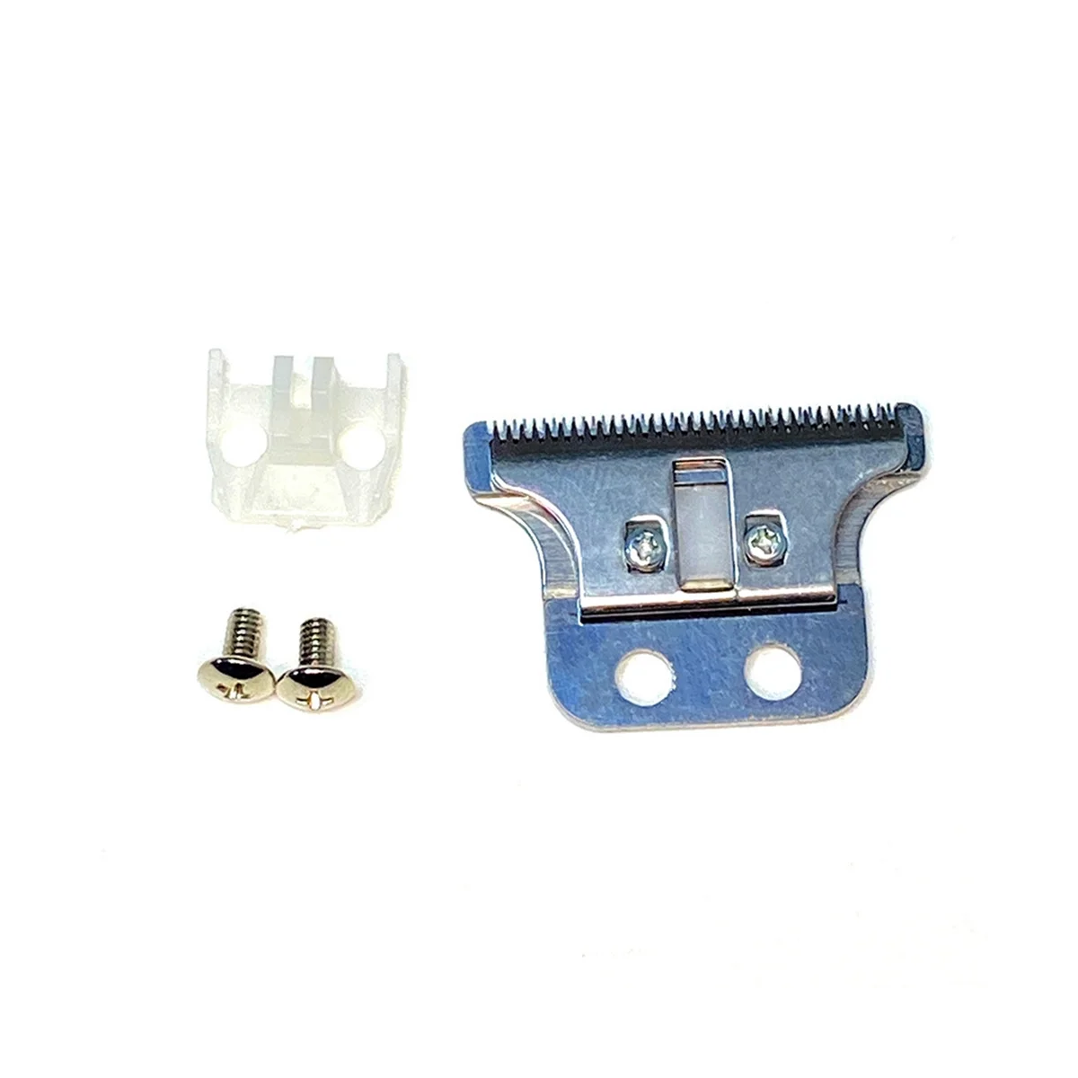 Машинка для стрижки волос с 2 отверстиями T-Blade сменный триммер лезвия WAHL 8081 8171 Gold