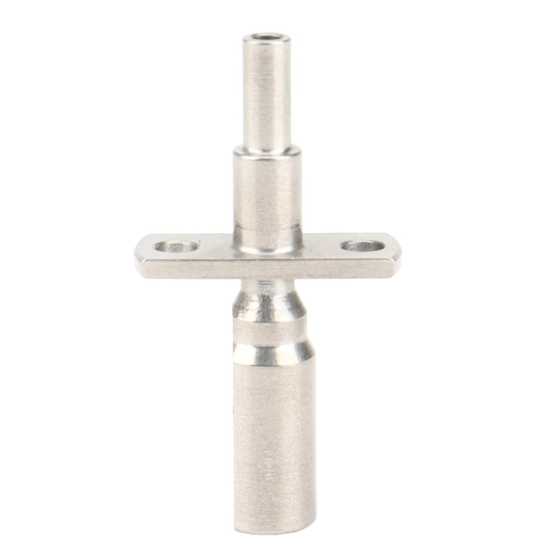 1 штука аксессуаров для 3D-принтера шланга из нержавеющей стали Zortrax M200 с