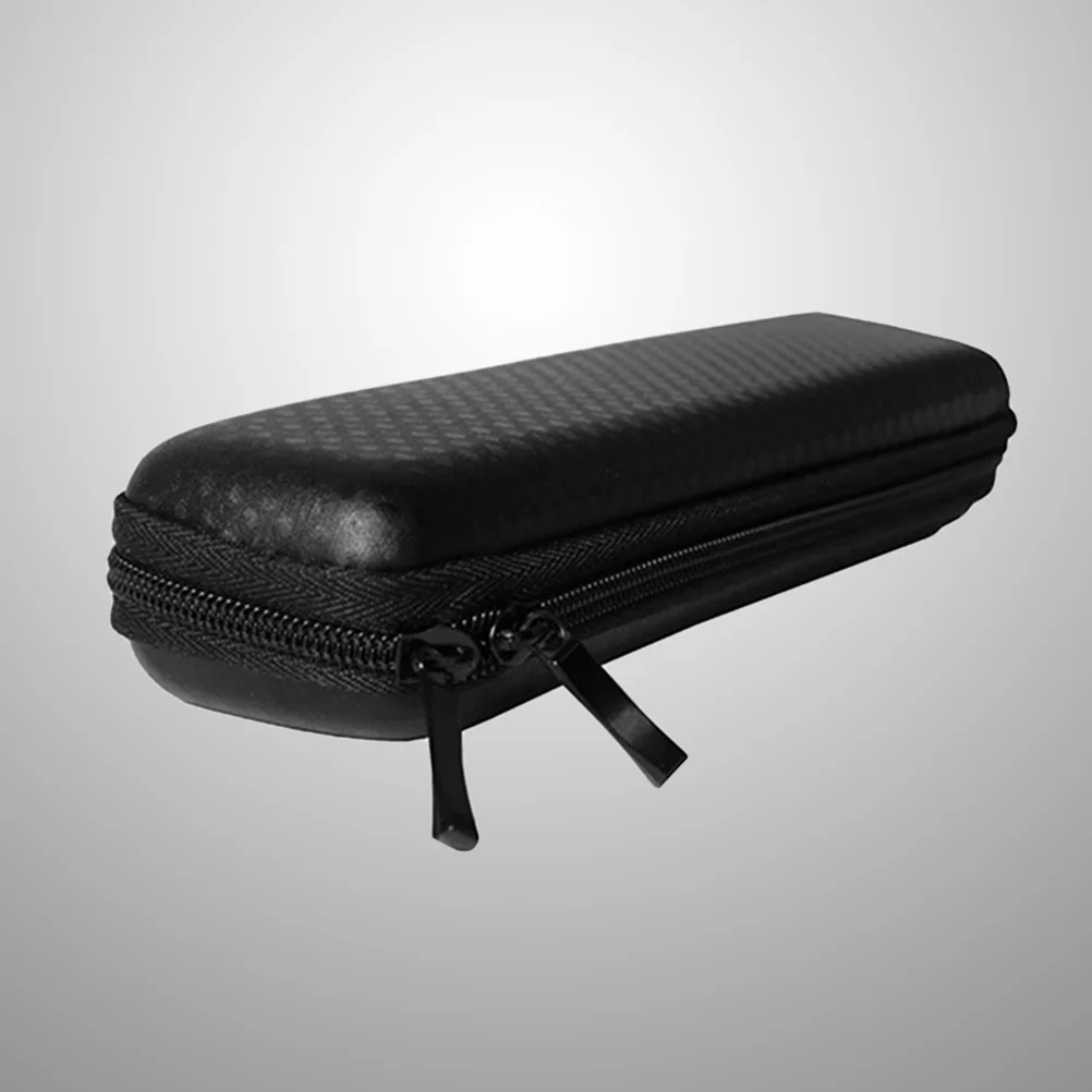 

1pc Case Simple Premium Practical Case Pen Storage Case Holder for
