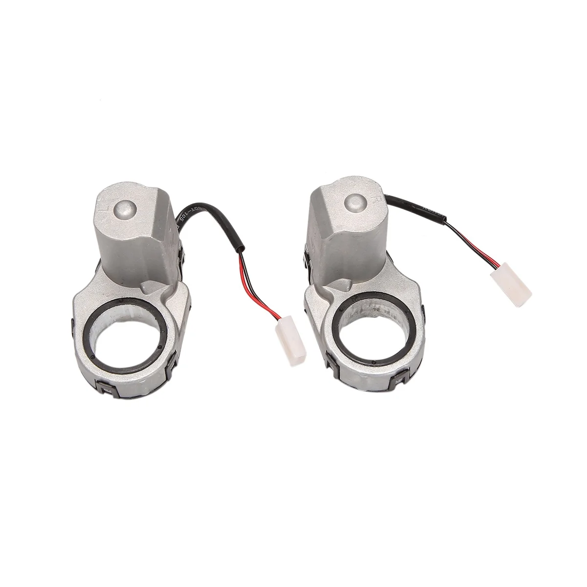 

2Pc Side View Mirror Motor Rearview Mirror Actuator