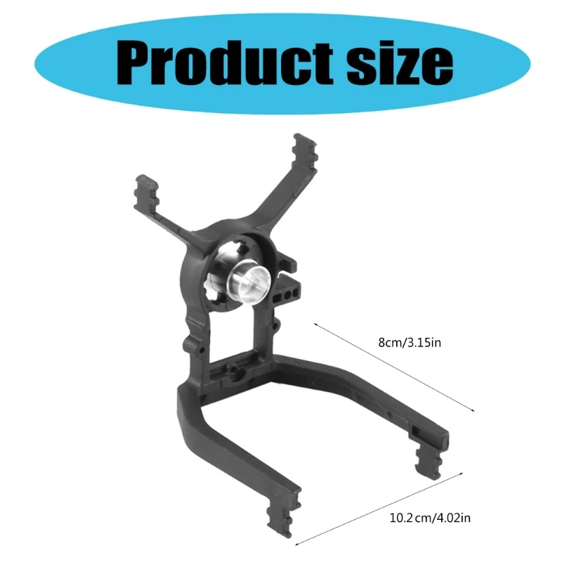 Шарнирный кронштейн для поддержки камеры